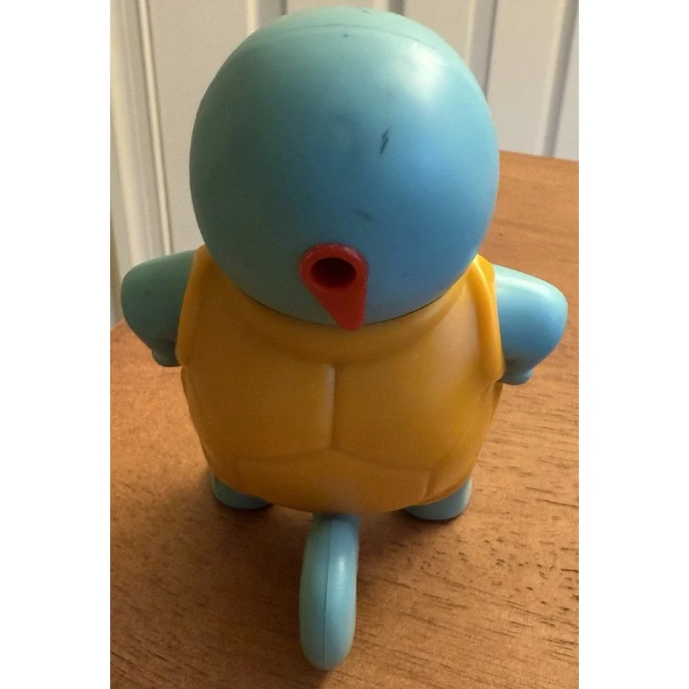 Pokemon Squirtle 5